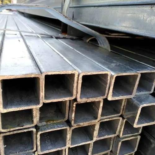 新荣q355b无缝方管